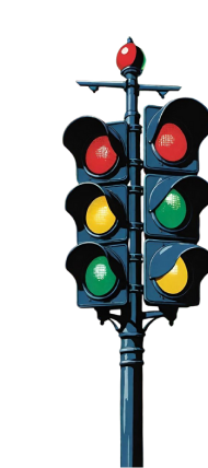 signal