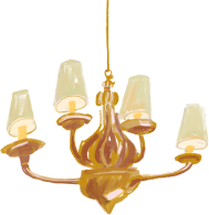 lamp